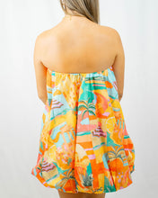 Load image into Gallery viewer, Show Me Your MUMU Beverly Bubble Dress | Postcards From Italia