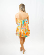 Load image into Gallery viewer, Show Me Your MUMU Beverly Bubble Dress | Postcards From Italia