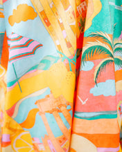 Load image into Gallery viewer, Show Me Your MUMU Beverly Bubble Dress | Postcards From Italia
