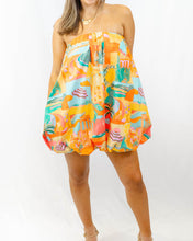Load image into Gallery viewer, Show Me Your MUMU Beverly Bubble Dress | Postcards From Italia