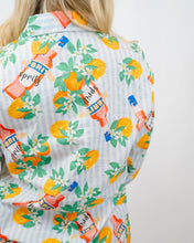Load image into Gallery viewer, Apertif Stripe Short Pj Set
