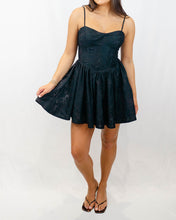 Load image into Gallery viewer, ASTR Linelly Dress