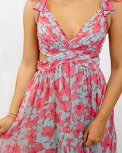 Load image into Gallery viewer, ASTR Primrose Dress