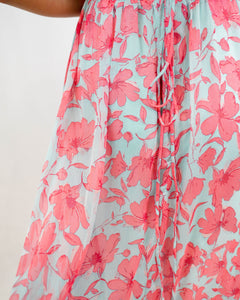 ASTR Primrose Dress