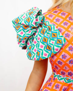 CeliaB Grenada Mini Dress