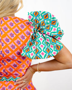 CeliaB Grenada Mini Dress