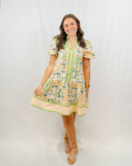 Blair Dress