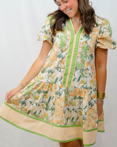Blair Dress