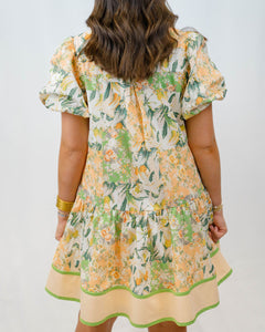 Blair Dress