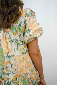 Blair Dress