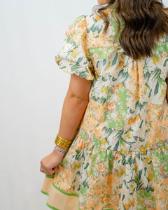 Blair Dress