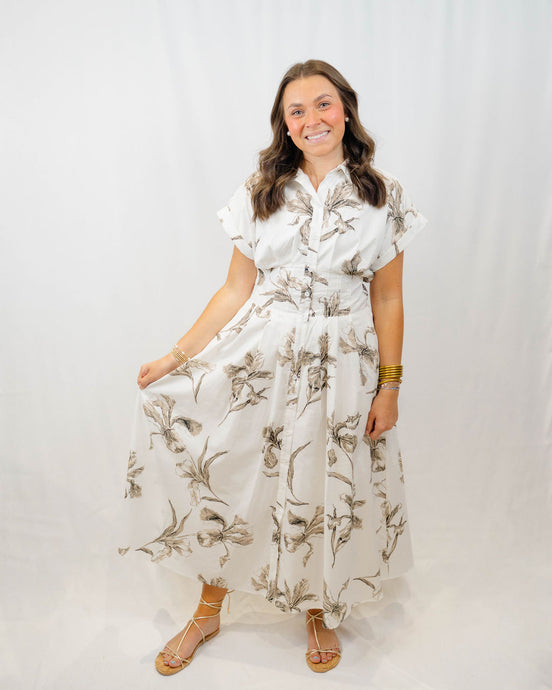 Emmie Dress