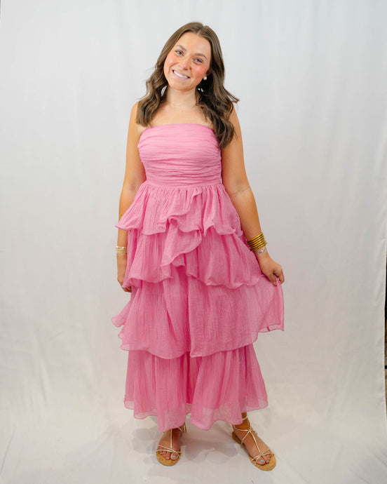 Lauren Dress