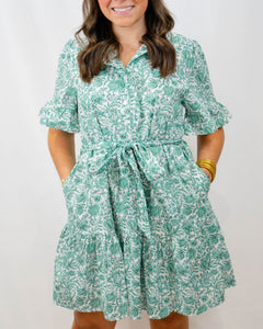 Erica Dress