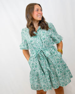 Erica Dress