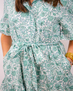 Erica Dress
