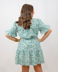 Erica Dress