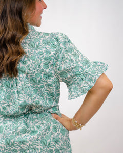 Erica Dress