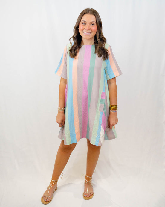 Tori Dress