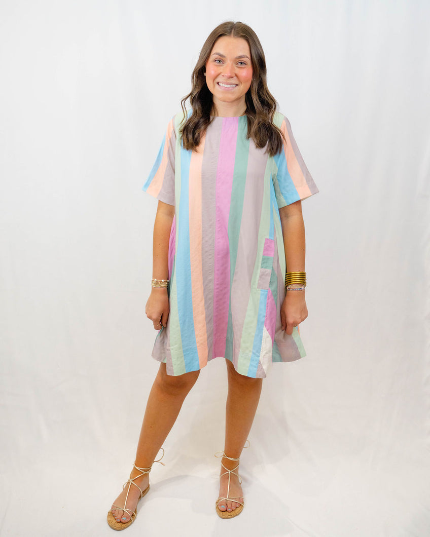 Tori Dress
