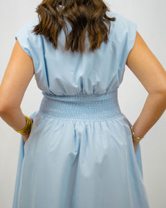 Kimmy Dress