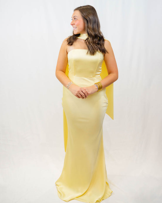 Elodie Dress