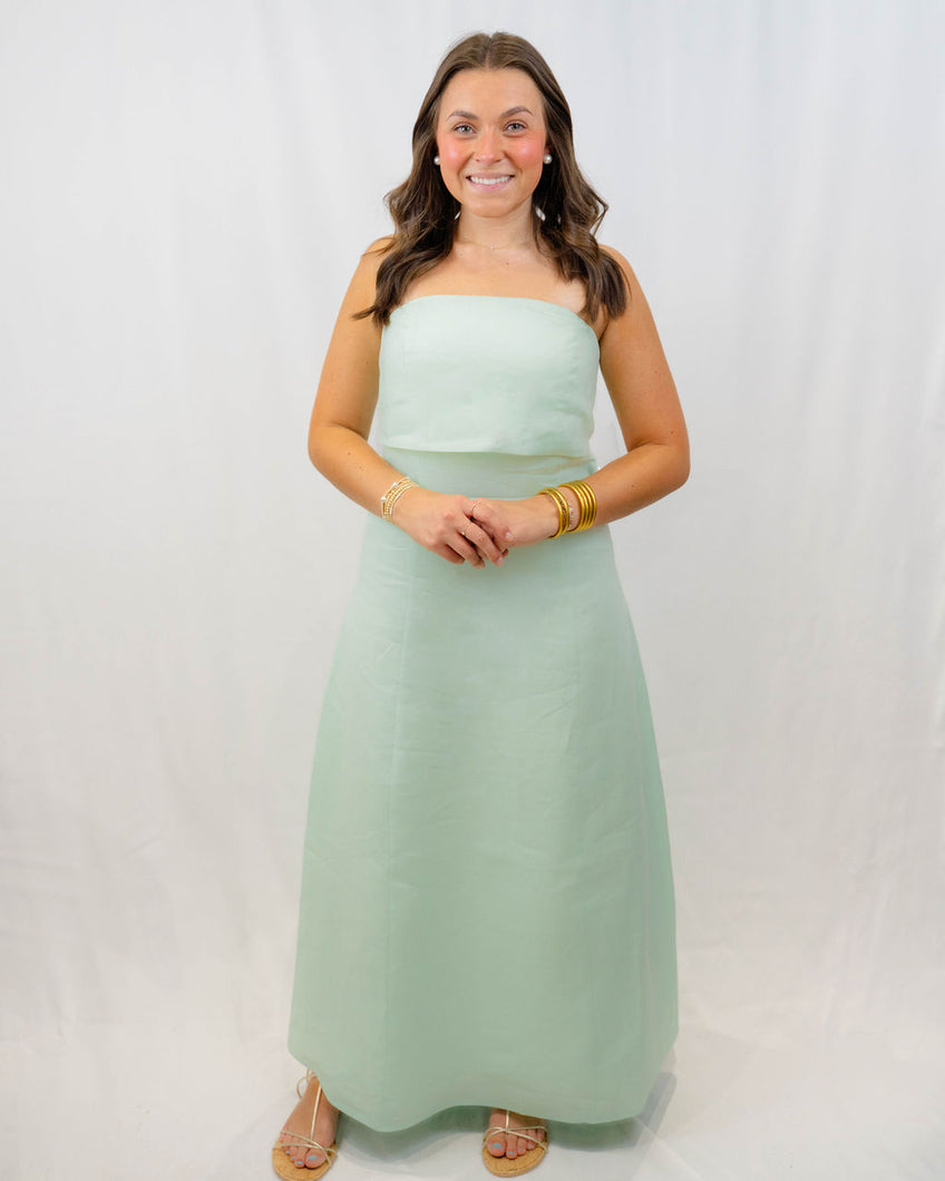 Penelope Dress