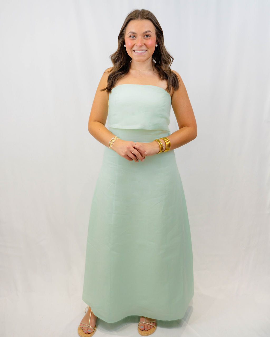 Penelope Dress