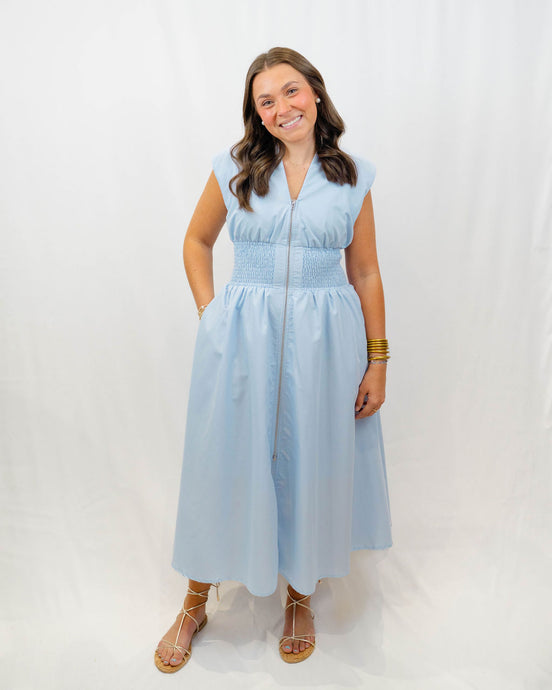 Kimmy Dress