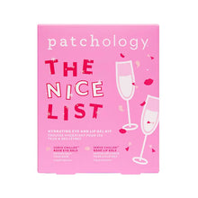 Load image into Gallery viewer, Patchology The Nice List Kit