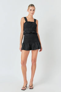 Indie Shorts