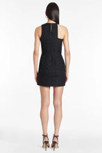 Load image into Gallery viewer, Briggs Dress in Watkins Tweed by Amanda Uprichard