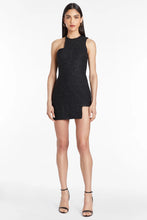 Load image into Gallery viewer, Briggs Dress in Watkins Tweed by Amanda Uprichard