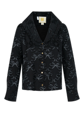 Load image into Gallery viewer, Emily McCarthy Cameron Top | Bow