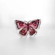 Load image into Gallery viewer, Lauren Dunn Purple Butterfly | Bitty