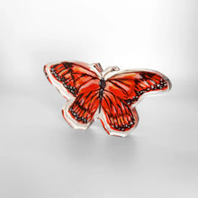 Load image into Gallery viewer, Lauren Dunn Monarch Butterfly | Bitty