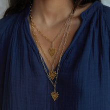 Load image into Gallery viewer, HART Radiant Mama Necklace