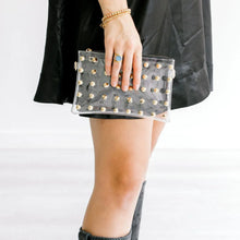 Load image into Gallery viewer, Sloane Clear Crossbody