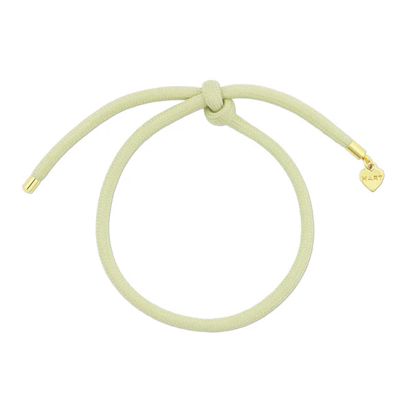 HART Vineyard Green Bracelet Cord