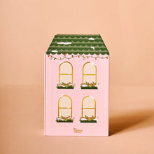 Load image into Gallery viewer, Classic Christmas Ornament Advent Calendar &amp; Mini Tree