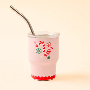 Sugar Rush 2 Oz. Tiny Tumbler