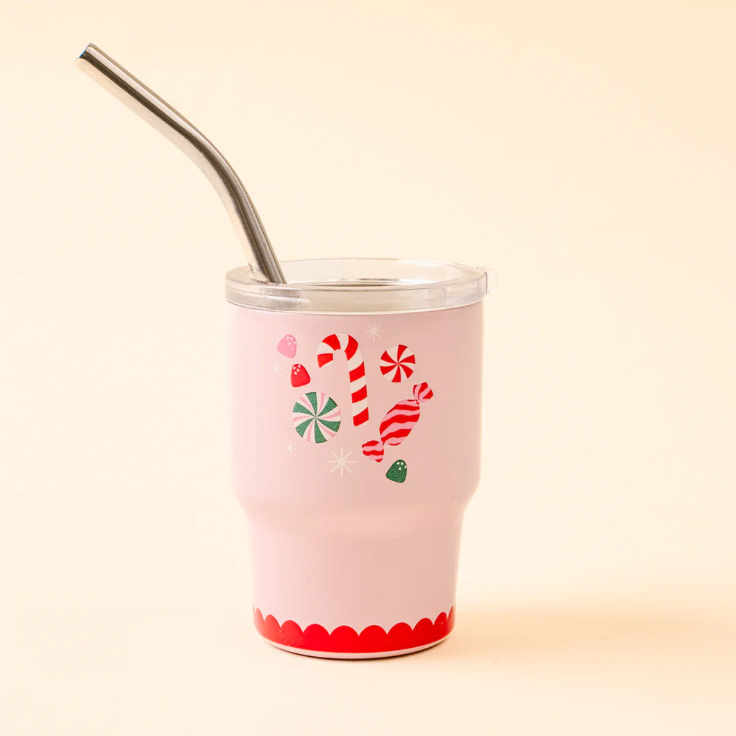Sugar Rush 2 Oz. Tiny Tumbler