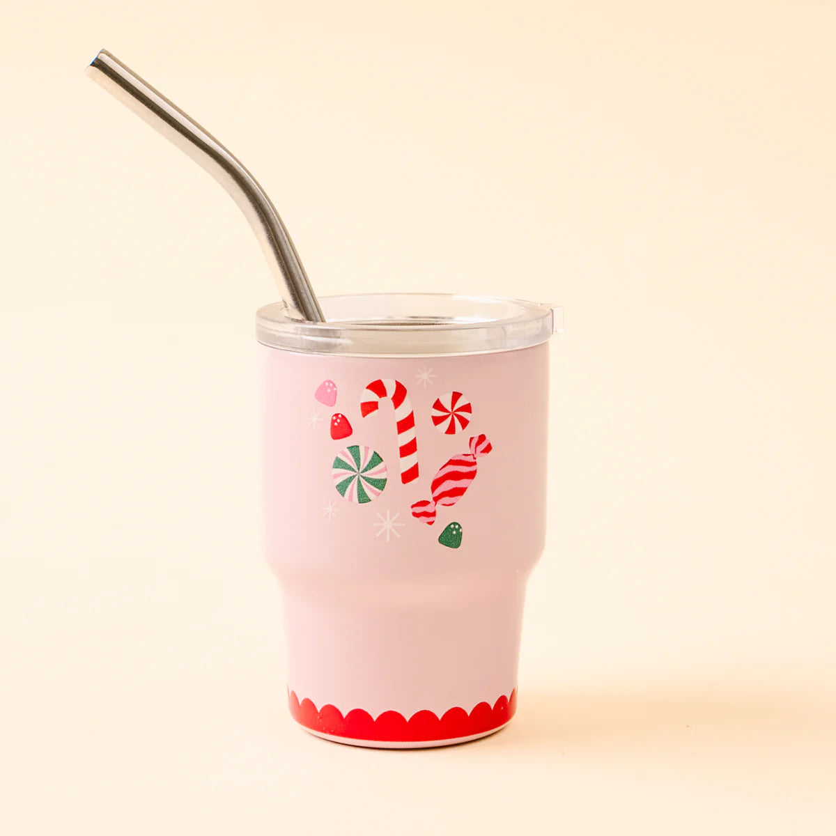 Sugar Rush 2 Oz. Tiny Tumbler