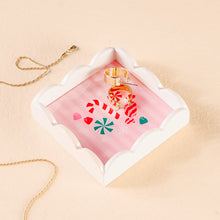 Load image into Gallery viewer, Sugar Rush Scallop Trinket Tray
