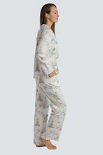 Load image into Gallery viewer, Charleston Watercolor Pajama Set