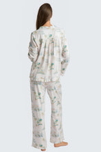 Load image into Gallery viewer, Charleston Watercolor Pajama Set