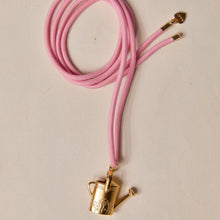 Load image into Gallery viewer, HART Sherbet Pink Necklace Cord