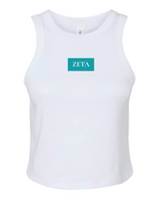 Load image into Gallery viewer, Sorority Daily Tanks