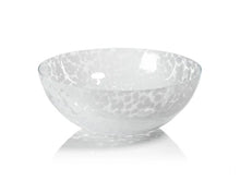 Load image into Gallery viewer, Liguria Confetti Glass Bowl
