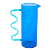 Load image into Gallery viewer, 44oz Squiggle Pitcher